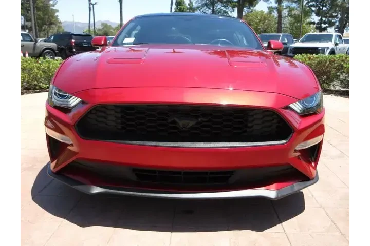 $23499 : Ford Mustang 2020 EcoBoost 2 image 7