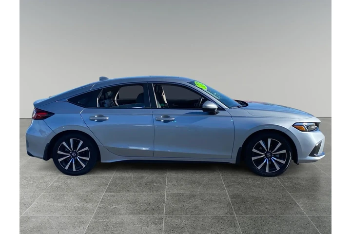 $28505 : Honda Civic 2024 EX-L 4dr Ha image 6