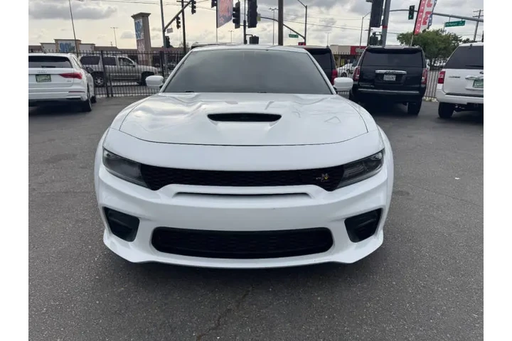 $32998 : 2020 Charger Scat Pack image 4