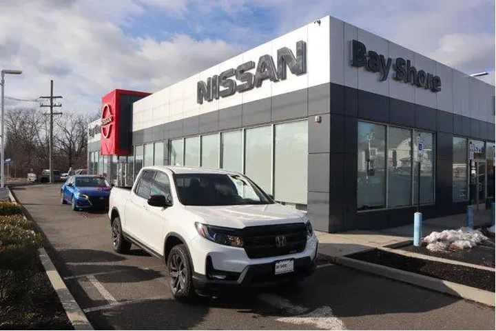 $33427 : Honda Ridgeline 2024 AWD Spo image 2