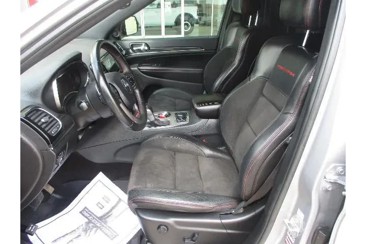 $13994 : Jeep Grand Cherokee 2019 4x4 image 4