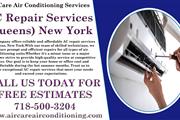 Air Care Air Conditioning Serv en New York