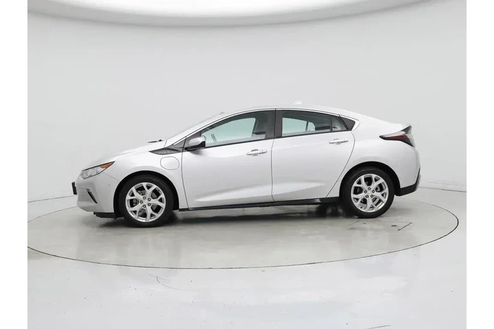 $13998 : Chevrolet Volt 2018 Premier image 3