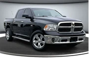 $21500 : Ram 1500 2018 4x4 SLT 4dr Cr thumbnail