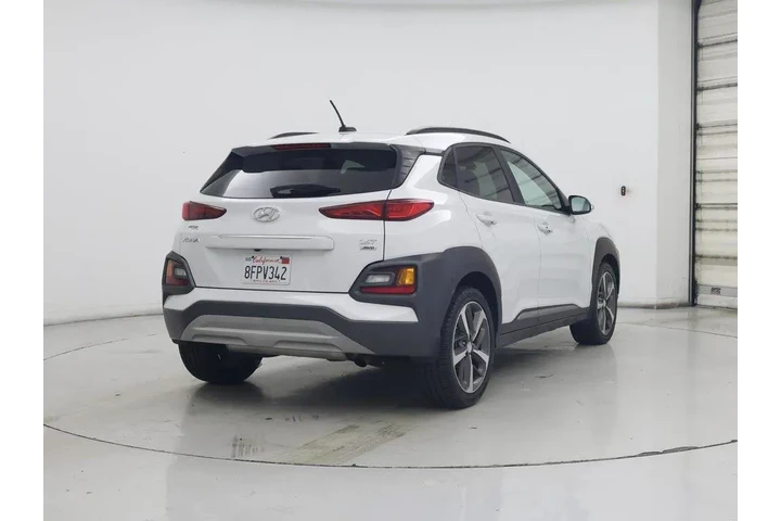 $17998 : Hyundai KONA 2018 AWD Limite image 8