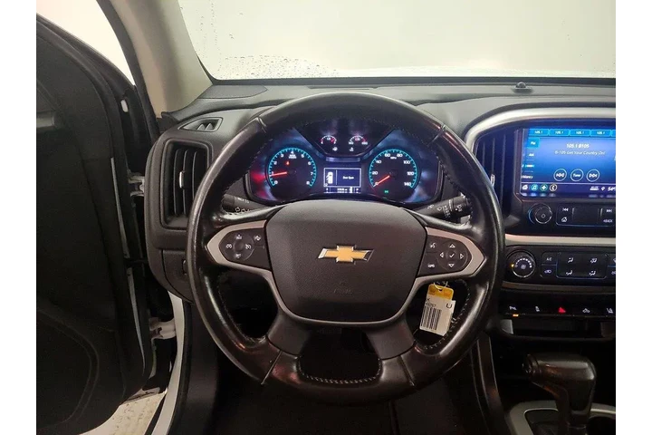 $22998 : Chevrolet Colorado 2021 4x2 image 10