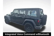 $30996 : Jeep Wrangler 2023 4x4 Sport thumbnail