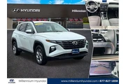 Hyundai TUCSON 2022 AWD SEL en Long Island