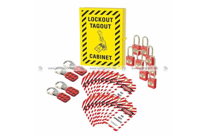 Best LOTO Kits image 4