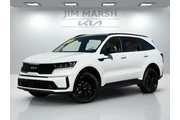 $31355 : Kia Sorento 2023 AWD SX 4dr thumbnail
