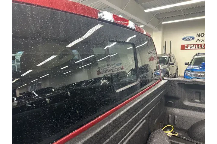 $36000 : Ford F-150 2024 4x4 XLT 4dr image 4