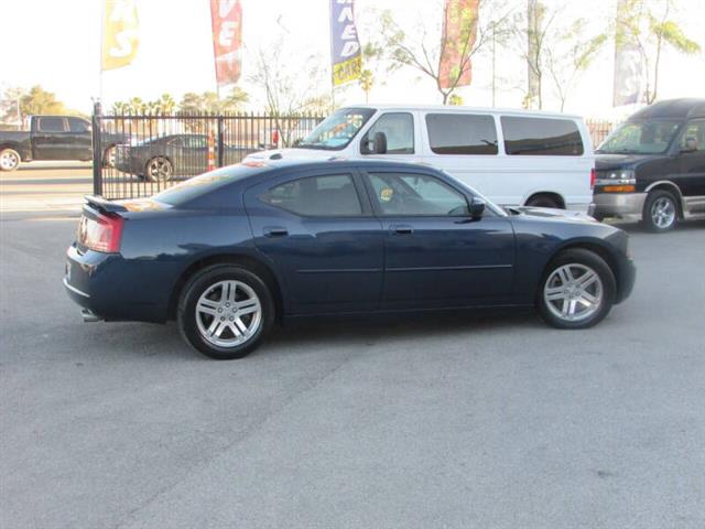 $8995 : 2006 Charger RT image 10