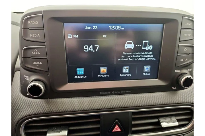 $15998 : Hyundai KONA 2018 AWD SEL 4d image 7