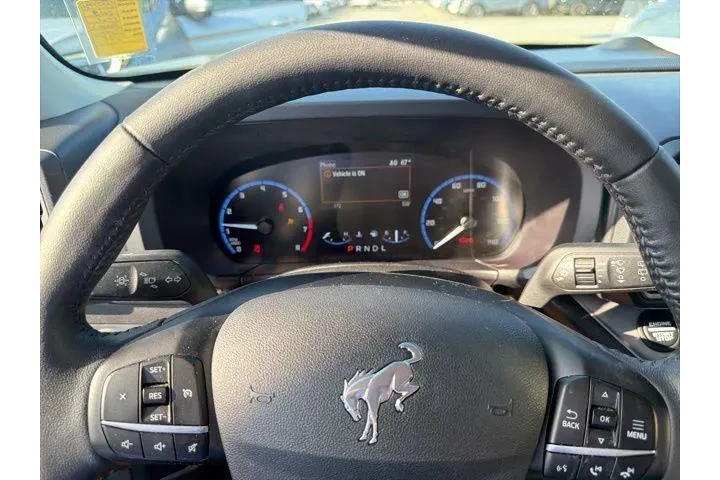 $26992 : Ford Bronco Sport 2023 AWD B image 10