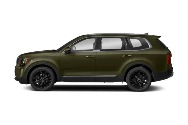 $26770 : Kia Telluride 2020 AWD SX 4d image 2