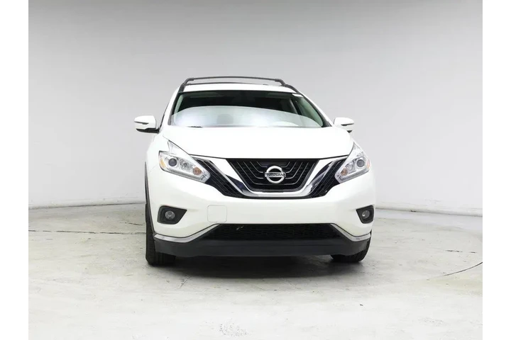$17998 : Nissan Murano 2016 SV 4dr SU image 5