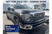 Nissan Titan XD 2017 4x4 S 4 en San Bernardino