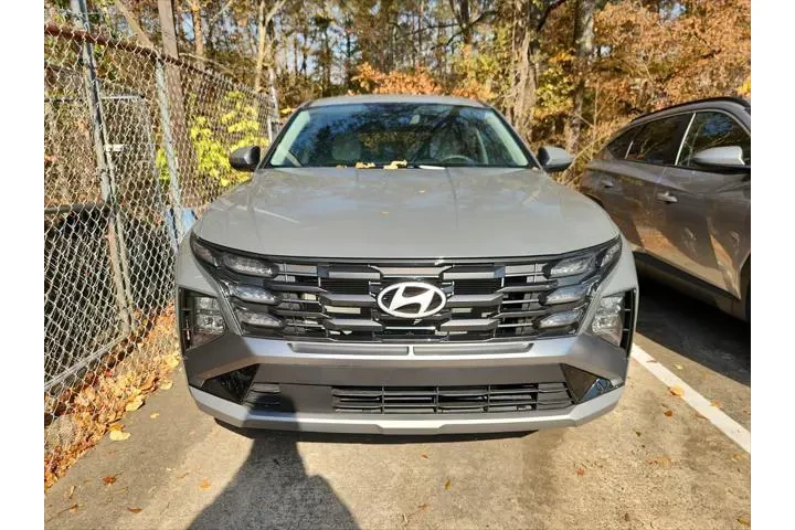 $25303 : Hyundai TUCSON 2025 SE 4dr S image 3