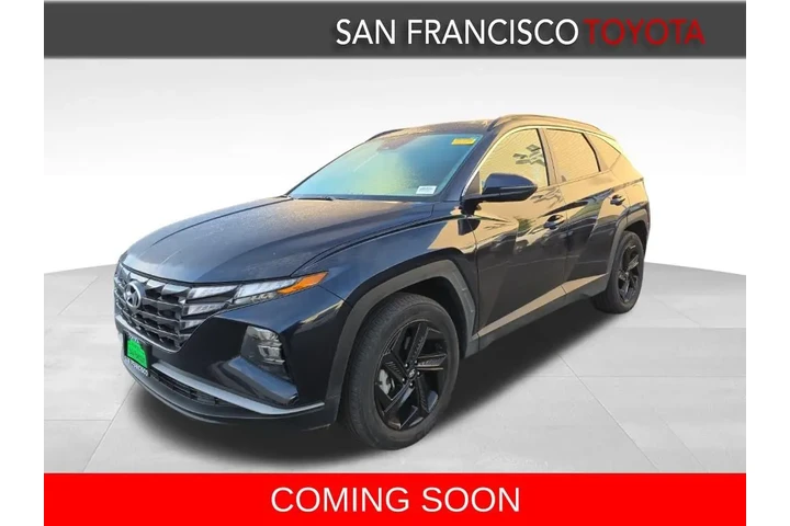 $21990 : 2022 Tucson Hybrid SEL Conven image 6