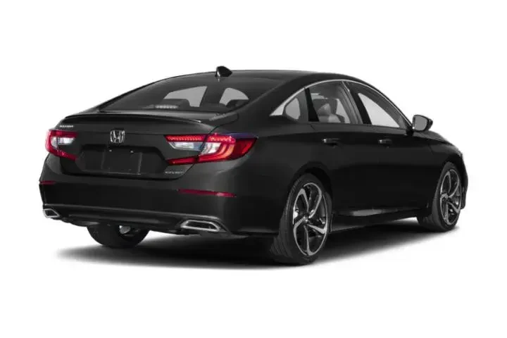 $20998 : Honda Accord 2020 Sport 4dr image 2