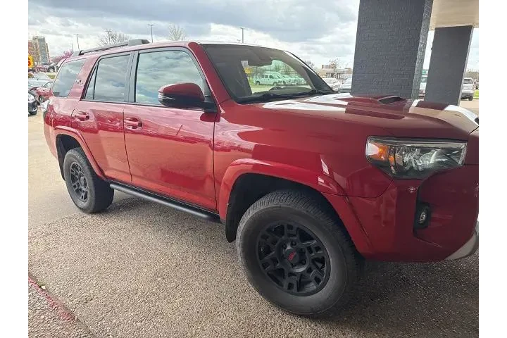 $34440 : Toyota 4Runner 2021 4x4 TRD image 6