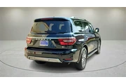 $32466 : Nissan Armada 2023 4x2 SL 4d thumbnail