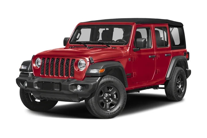 $39988 : 2025 Wrangler Willys 4 Door 4 image 1