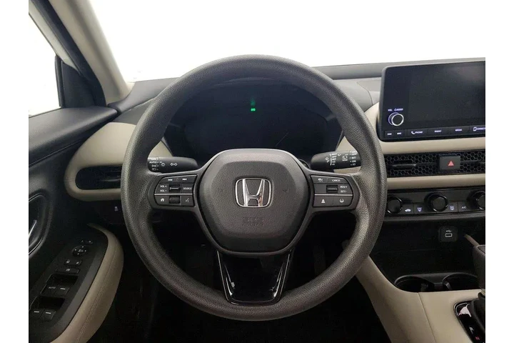 $23998 : Honda HR-V 2023 LX 4dr Cross image 10
