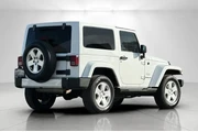 $14995 : Jeep Wrangler 2012 4x4 Sahar thumbnail