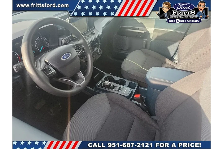 $24520 : Ford Maverick 2024 XL 4dr Su image 4