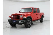 $32998 : Jeep Gladiator 2021 4x4 Over thumbnail