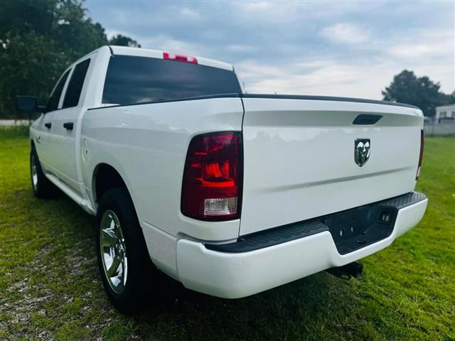 $19900 : 2020 RAM 1500 CLASSIC CREW CAB image 10