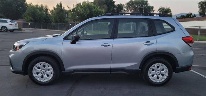 $17900 : 2020 Forester image 6