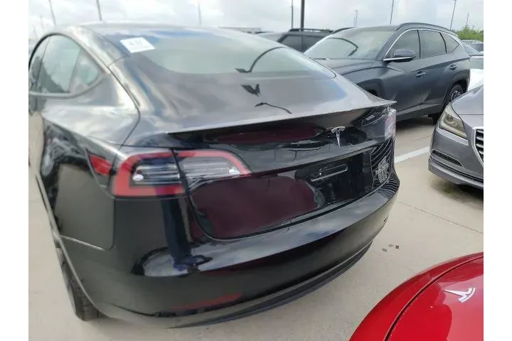 $33213 : Tesla Model 3 2023 AWD Perfo image 3