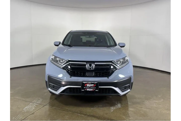 $26979 : 2022 CR-V EXL image 10