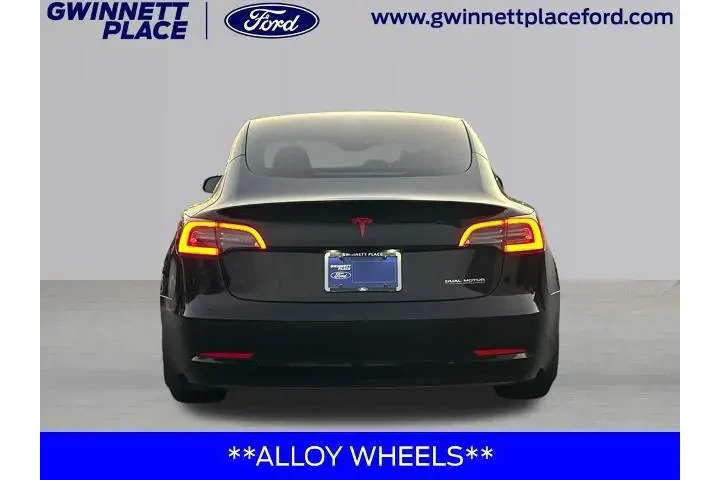 $25998 : Tesla Model 3 2022 AWD Perfo image 6