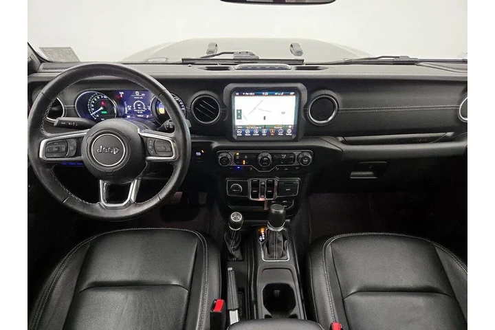 $35998 : Jeep Wrangler 2023 4x4 Sahar image 9