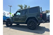 $31977 : 2021 Wrangler 4xe Unlimited S thumbnail
