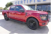 Ford F-150 2024 4x2 STX 4dr