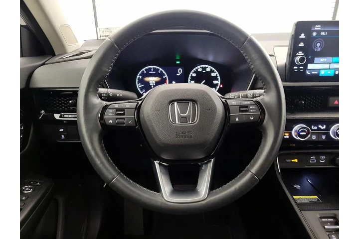 $34998 : Honda CR-V 2024 AWD EX-L 4dr image 10