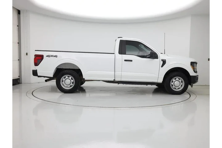 $34998 : Ford F-150 2024 4x4 XL 2dr R image 7