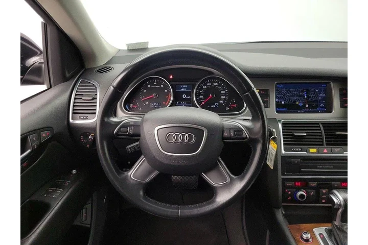 $19998 : Audi Q7 2015 AWD 3.0T quattr image 10