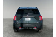 $31500 : Ford Explorer 2022 AWD Timbe thumbnail
