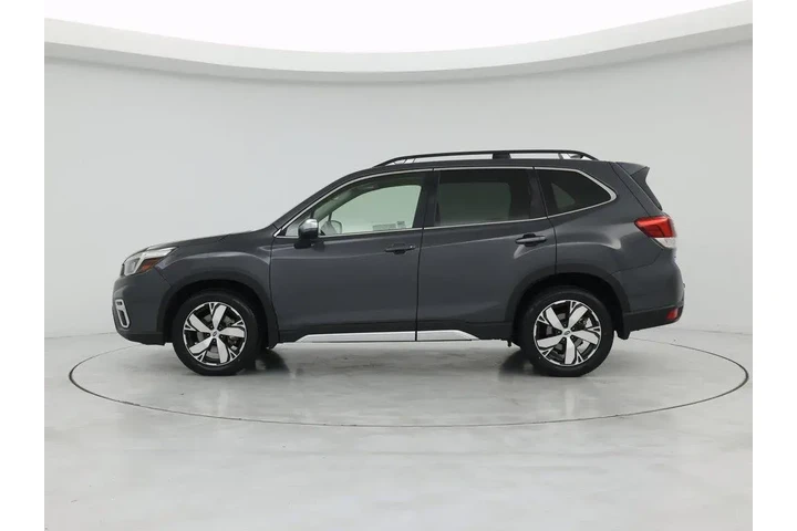 $23998 : Subaru Forester 2020 AWD Tou image 3