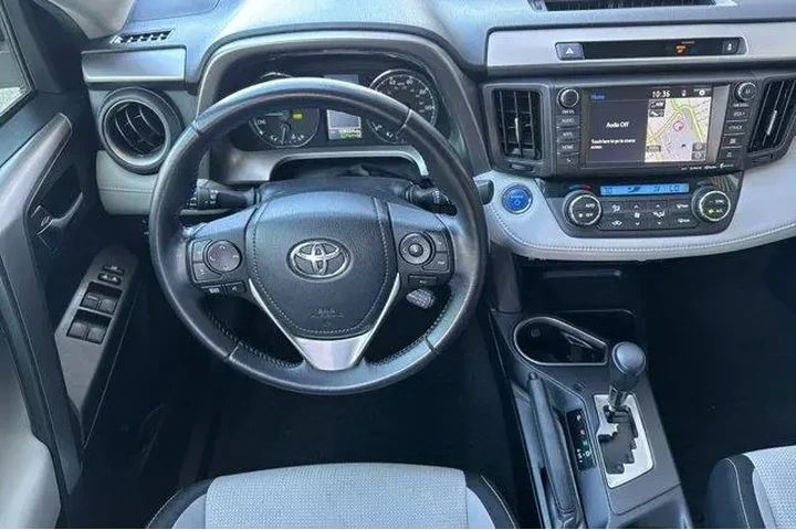 $19407 : Toyota RAV4 Hybrid 2016 AWD image 9