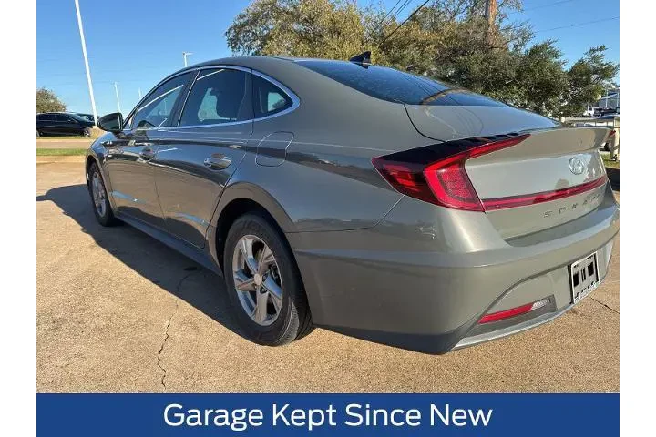 $14989 : Hyundai SONATA 2020 SE 4dr S image 5