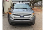 $9999 : 2014 Explorer XLT thumbnail