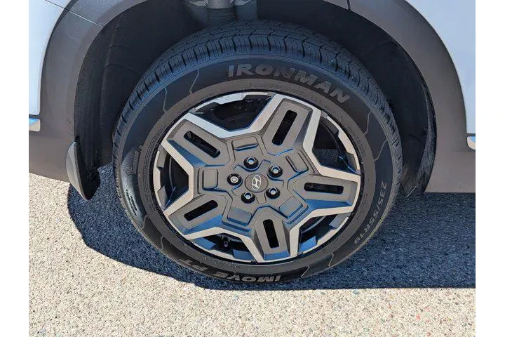 $26990 : Hyundai SANTA FE Hybrid 2022 image 10