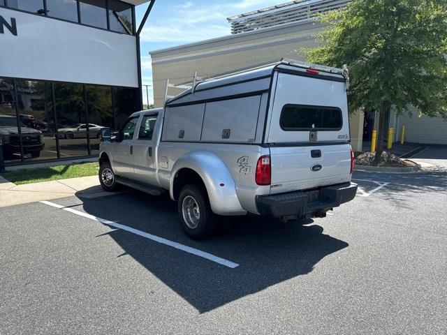 $12999 : PRE-OWNED 2013 FORD F-350SD image 4