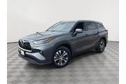 2021 Highlander XLE